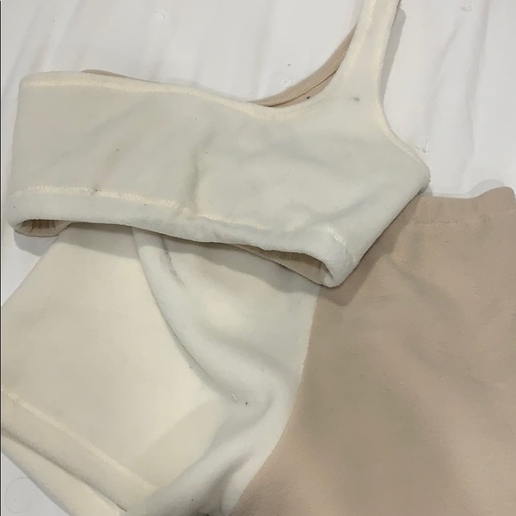 Two toned set - Picture 2 of 3